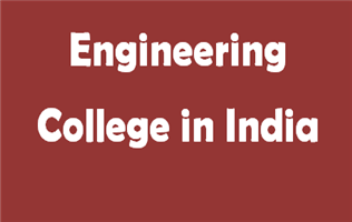 Top Engineering College India  Govt rankings